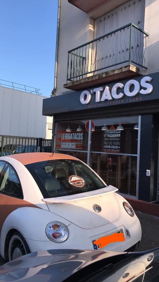 O'tacos — photo 3