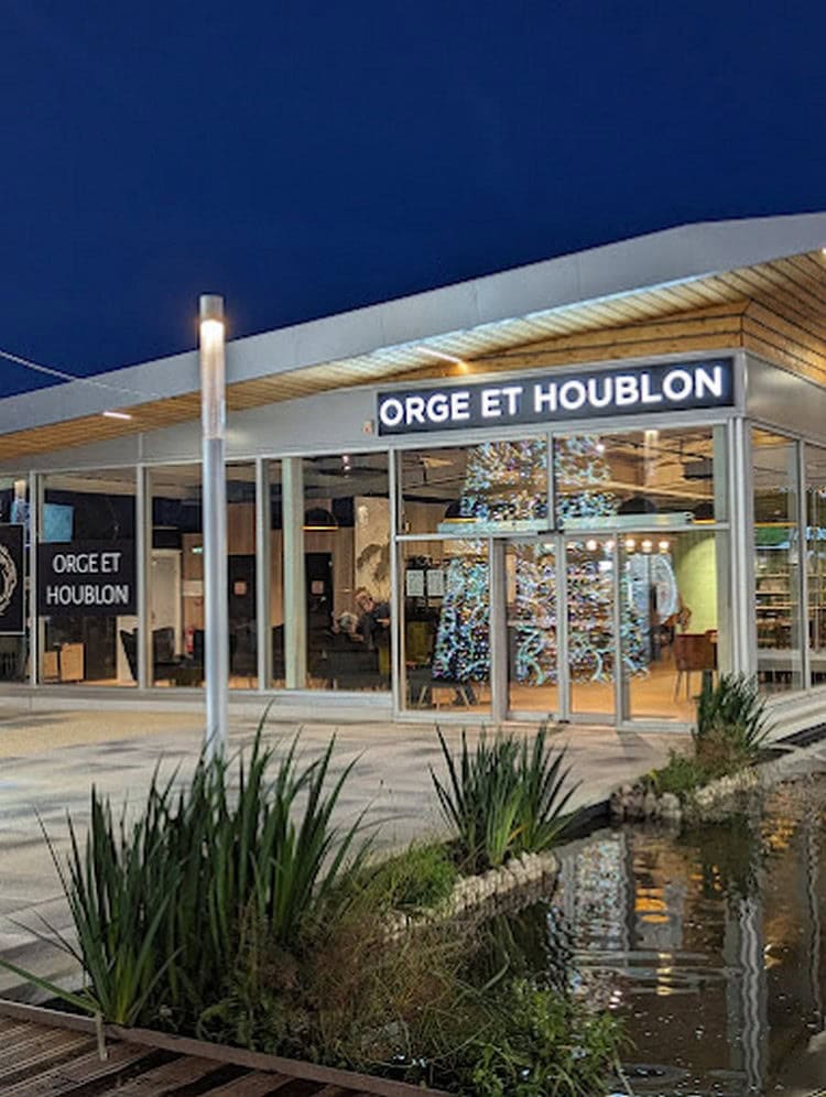 Orge et Houblon — photo 2