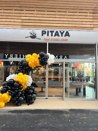 Pitaya — photo 2