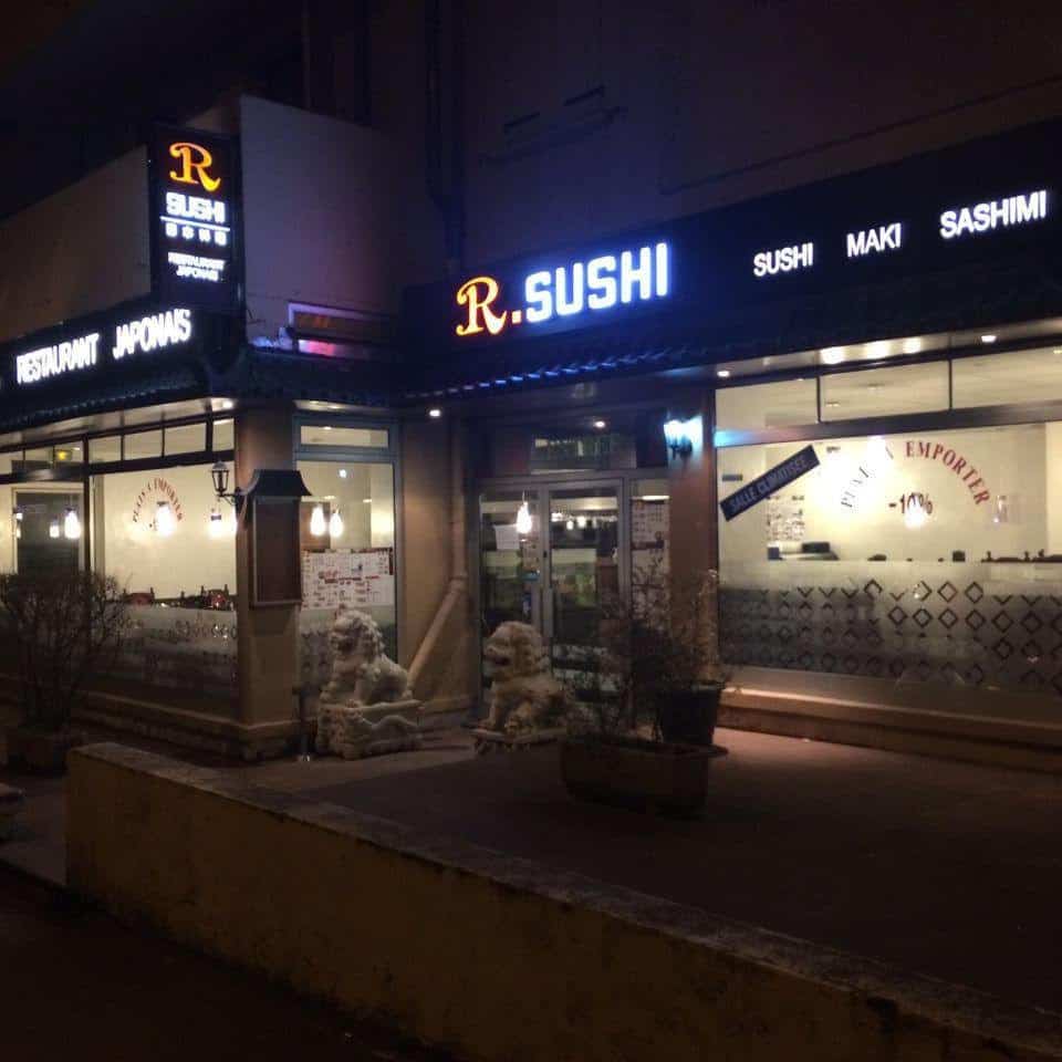 R.Sushi — photo 2