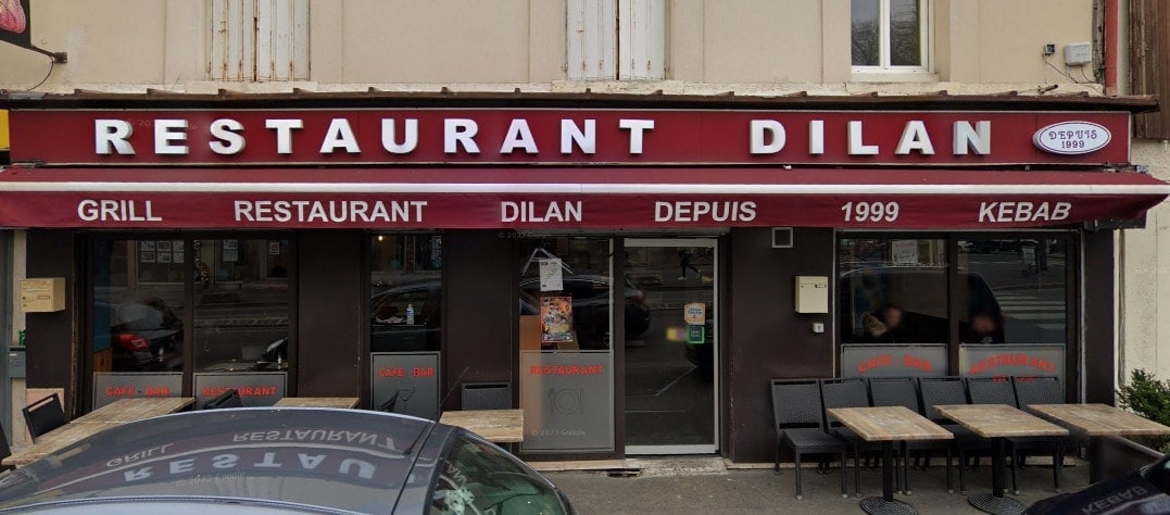 Restaurant Dilan — photo 3
