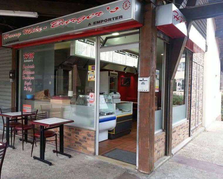 HM Burger's — photo 2