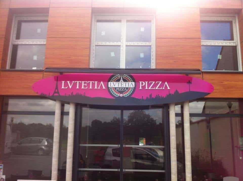 Lutetia — photo 2
