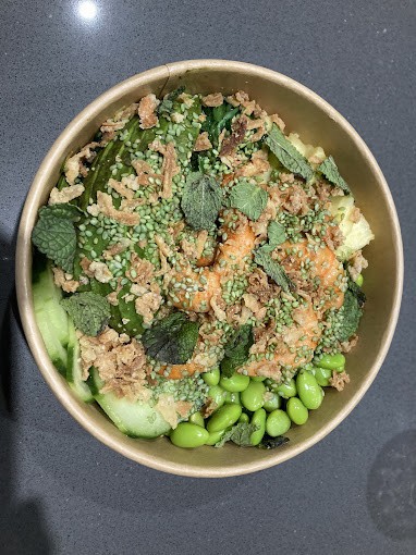 Ono Loa Bowl — photo 2