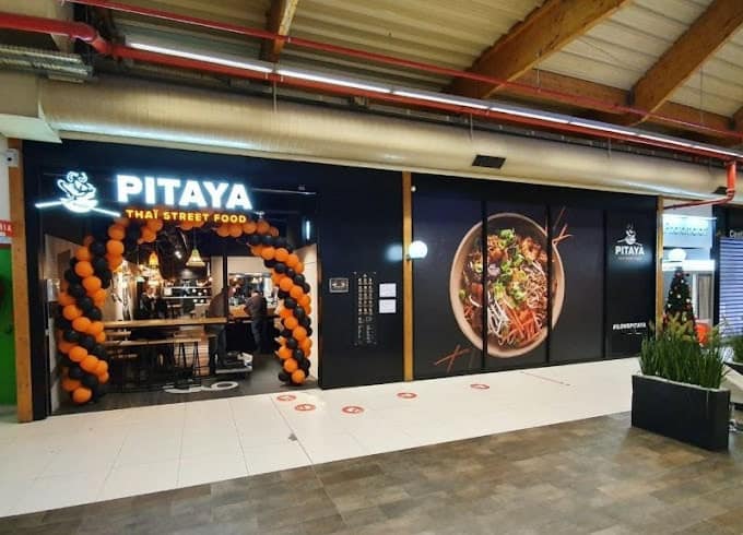 Pitaya — photo 3