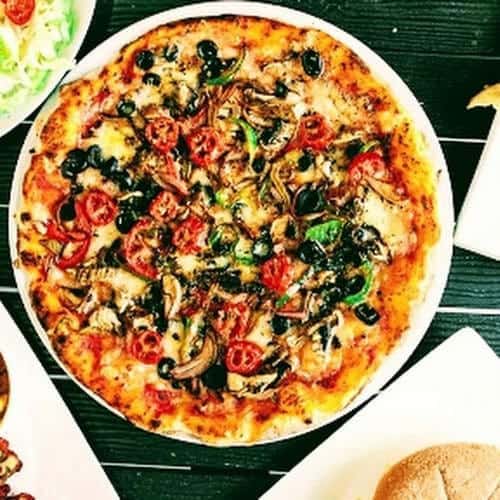 Allo Pizza 95 — photo 2