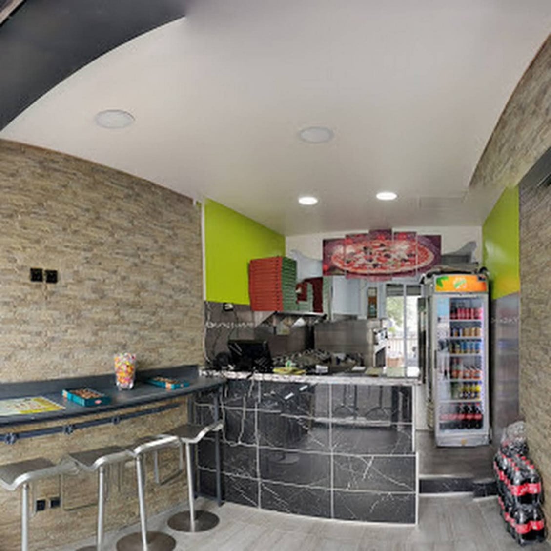 Allo Pizza 95 — photo 3