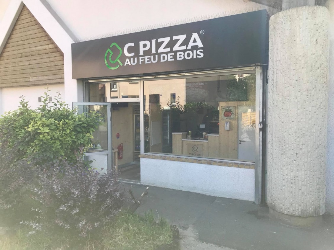 C Pizza — photo 2