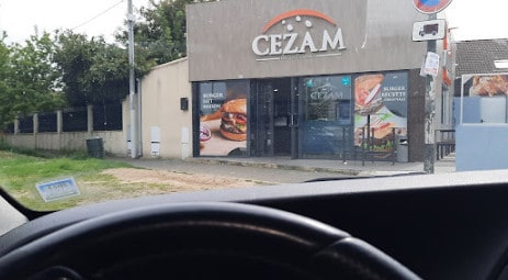 Cézam — photo 2