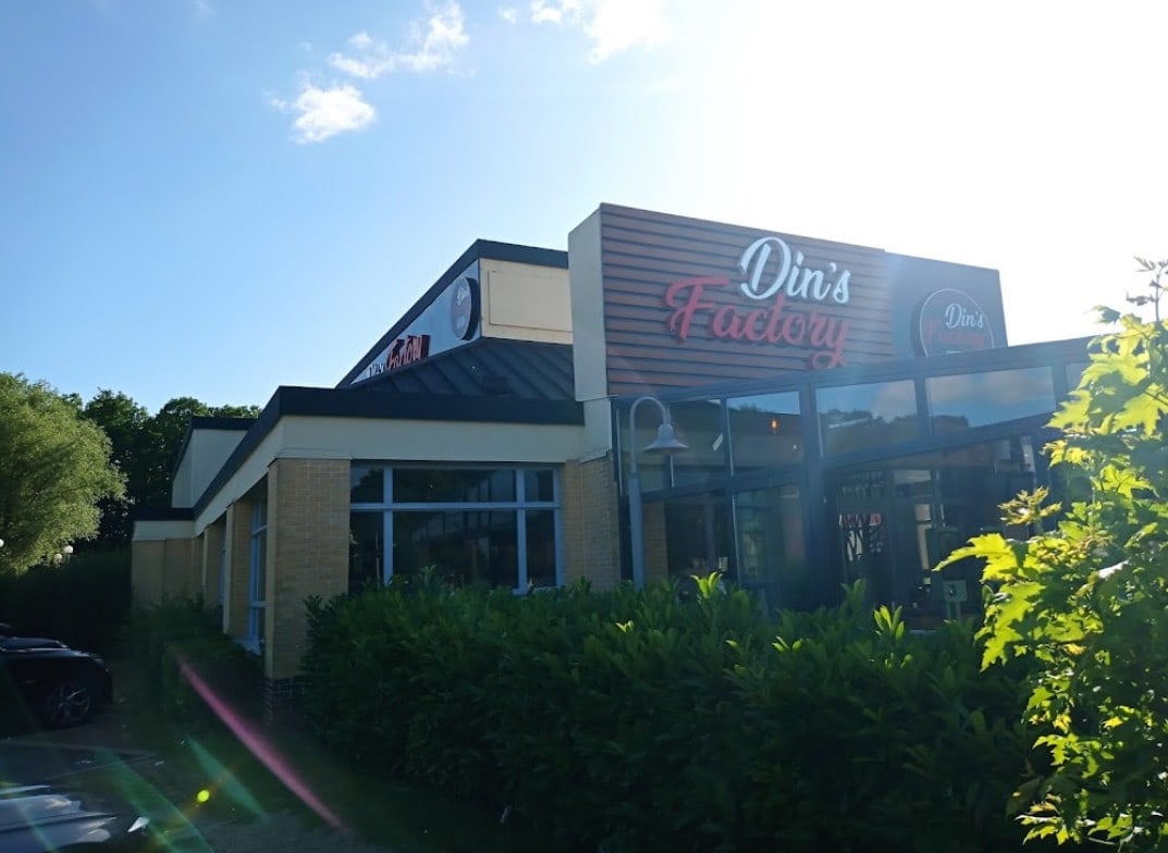 Din’s factory — photo 2
