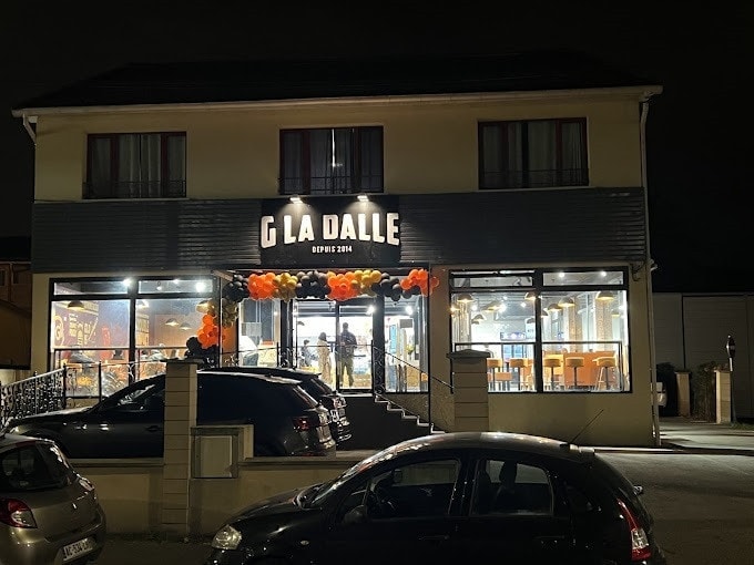 G La Dalle — photo 2