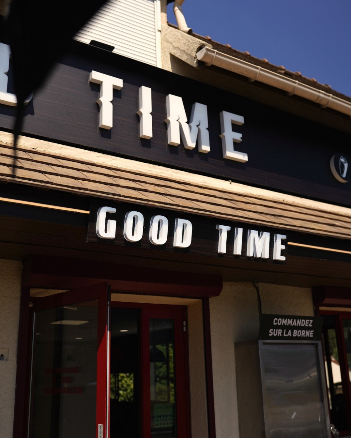 Good time — photo 3