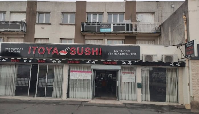 Itoya Sushi — photo 3