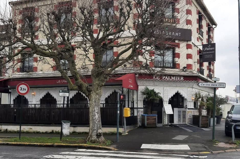 Le Palmier — photo 2