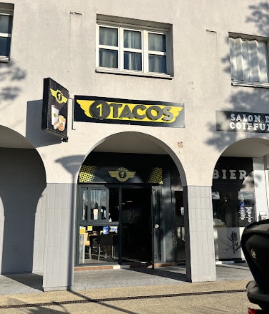 One Tacos — photo 3