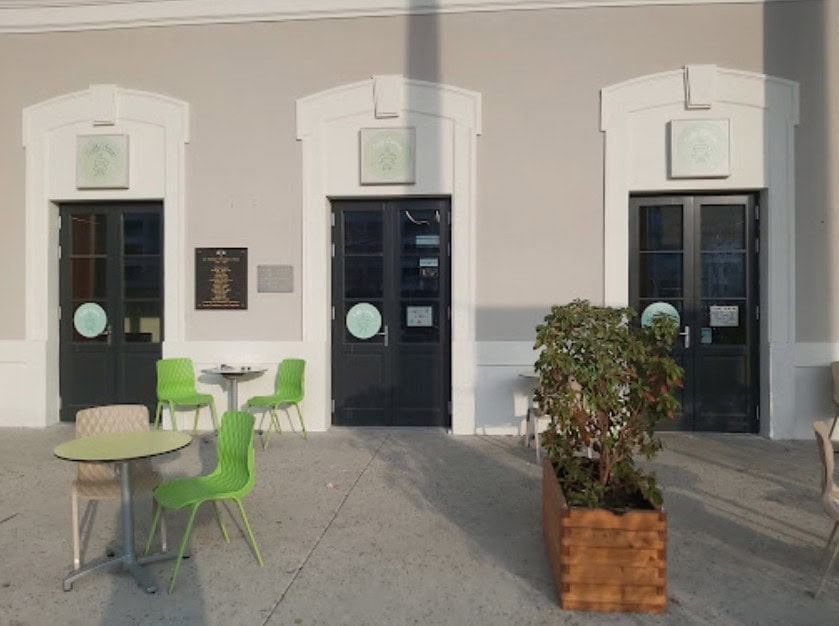 Café Léman — photo 3