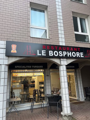 Le Bosphore — photo 3