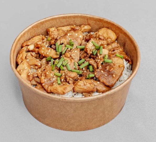 Moon Thaï Food — photo 3