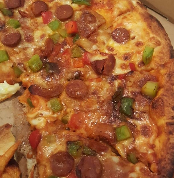 Pizza King — photo 2