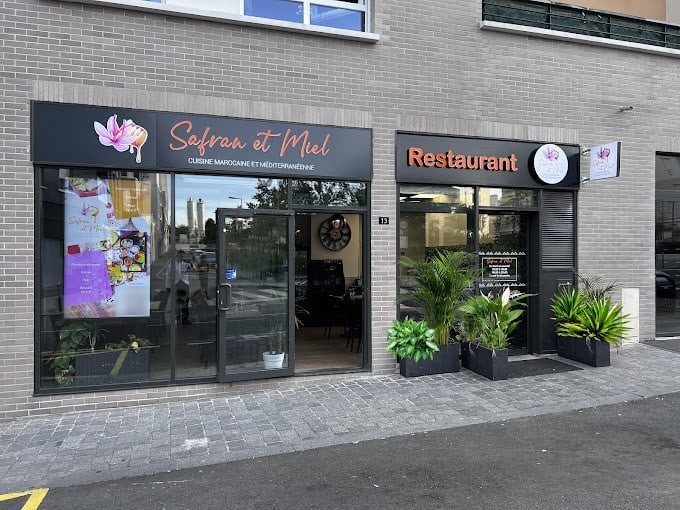 Safran et Miel — photo 3