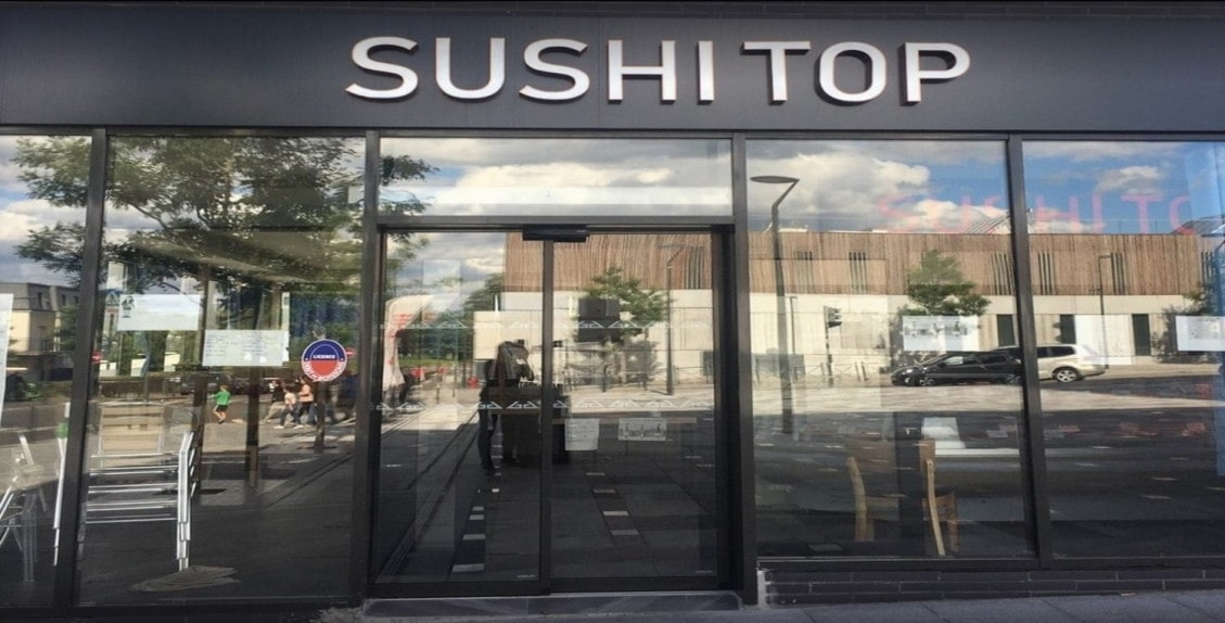 Sushi Top — photo 3