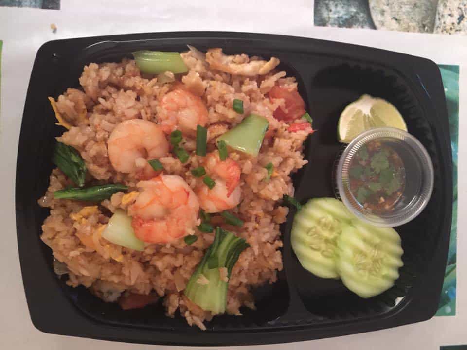 Chef Thai Mai — photo 2