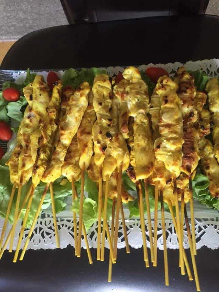Chef Thai Mai — photo 3