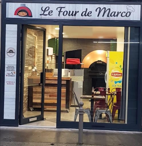 Le Four De Marco — photo 3