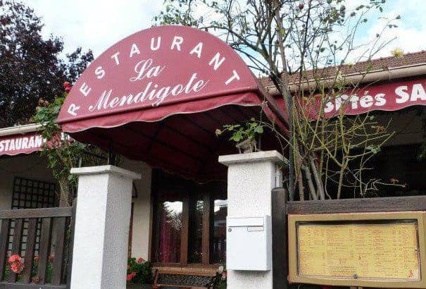 Restaurant La Mendigote — photo 2