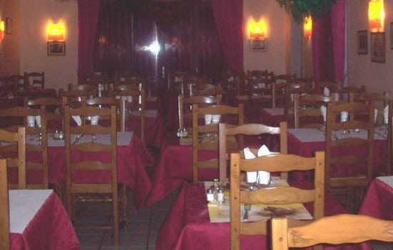 Restaurant La Mendigote — photo 3