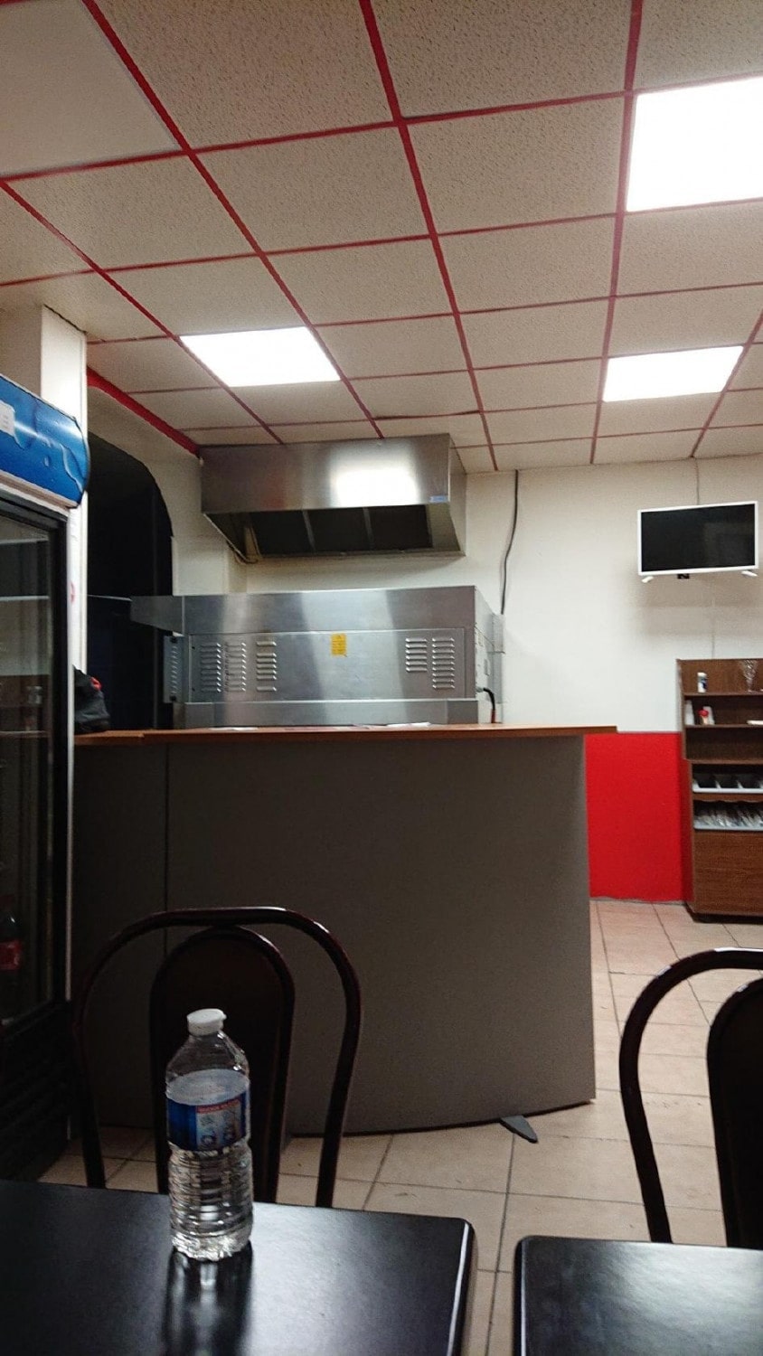 Arno Pizza — photo 3