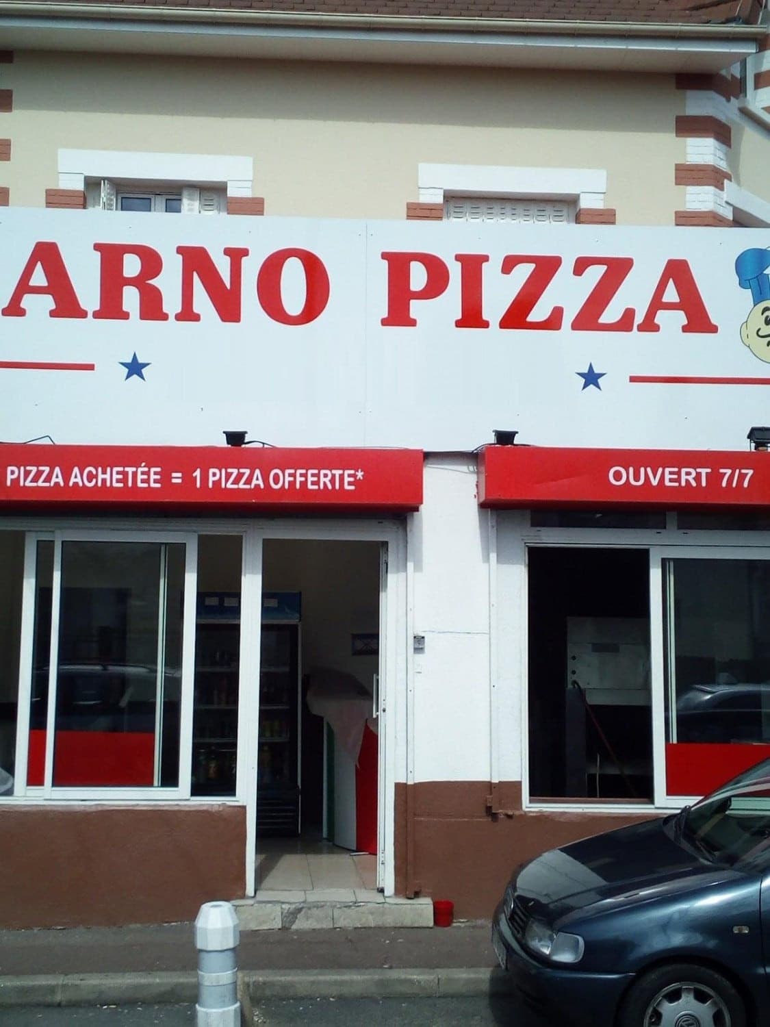 Arno Pizza — photo 2