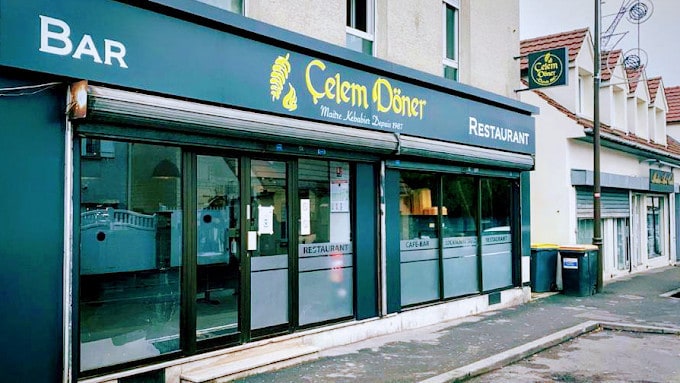 Çelem Doner — photo 3