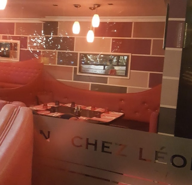 Chez leon — photo 2