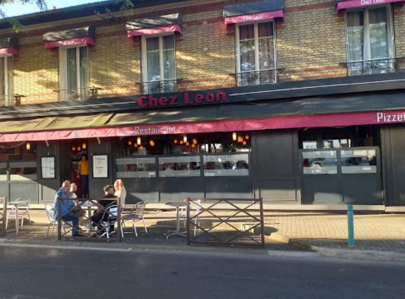 Chez leon — photo 3
