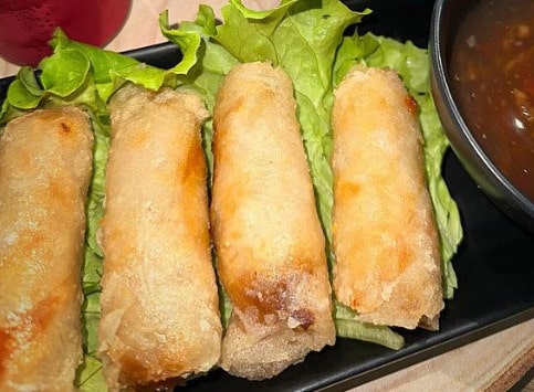 Diamond Sushi & Thaï — photo 3