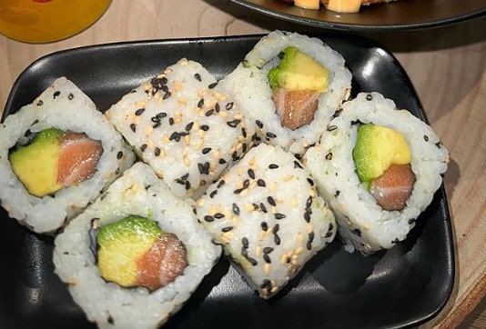 Diamond Sushi & Thaï — photo 2