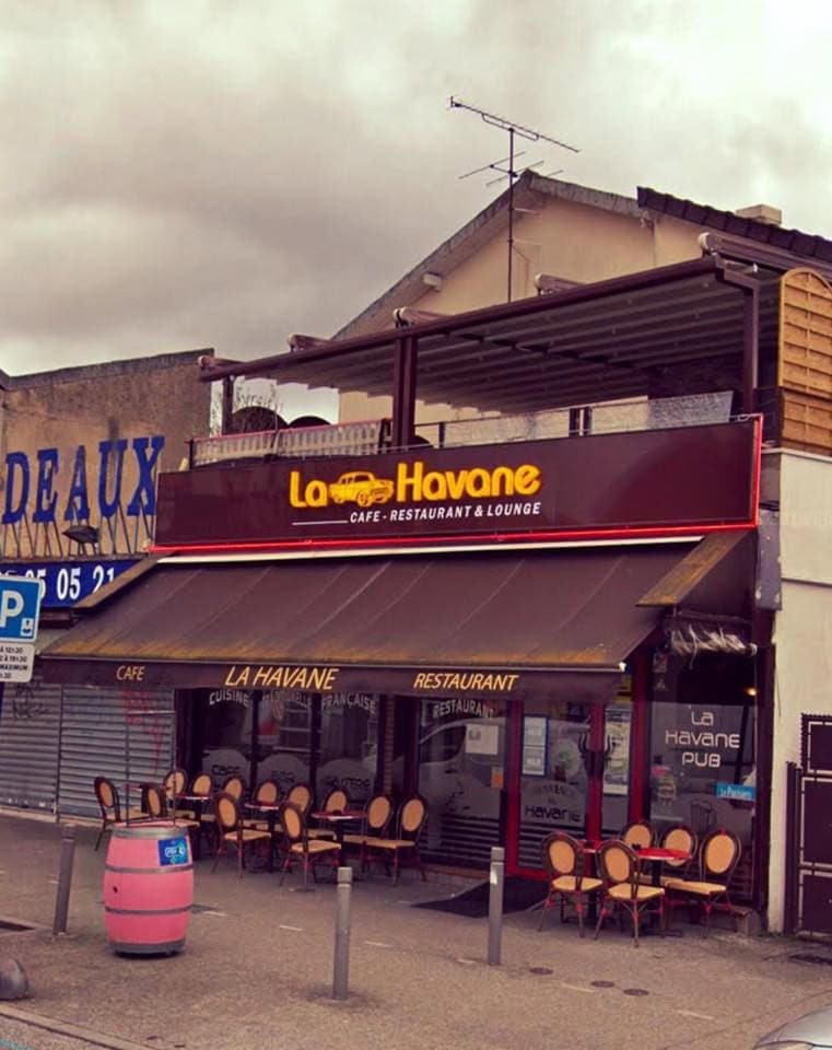 La Havane — photo 2