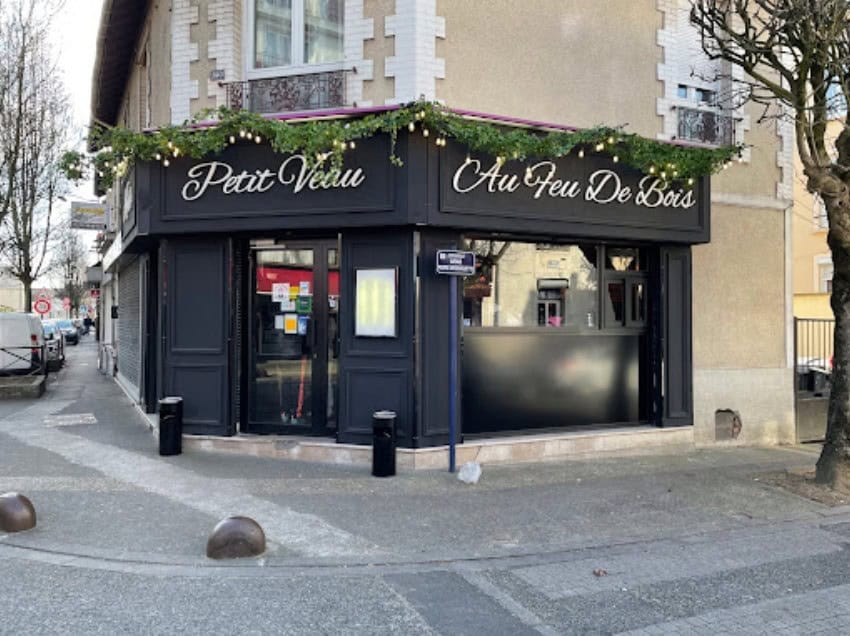 Petit Veau — photo 3