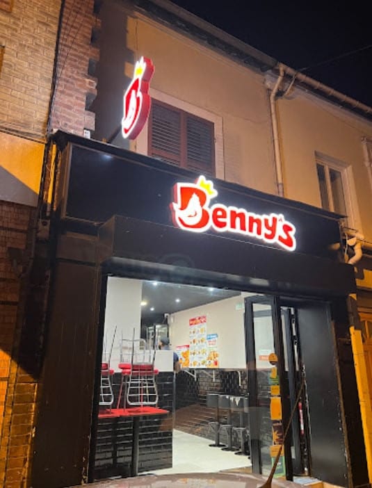 Benny's — photo 3