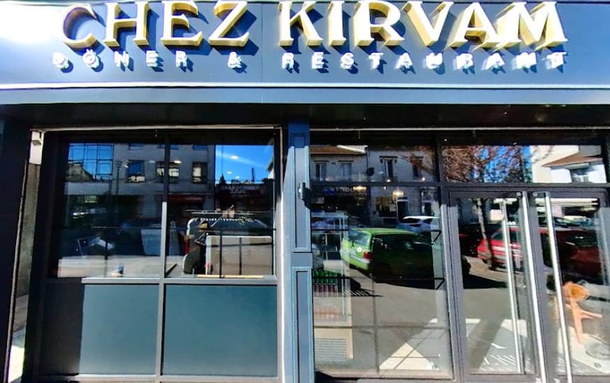 Chez kirvam — photo 3