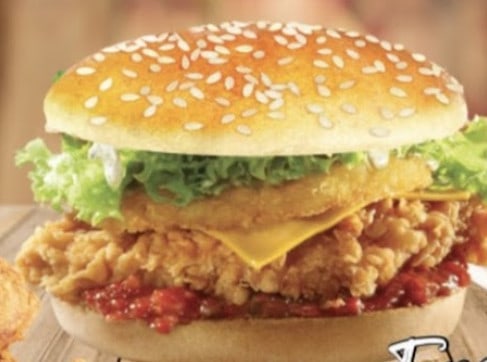 Photo de Chicken Quick