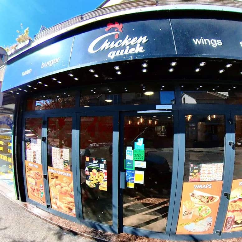 Chicken Quick — photo 2