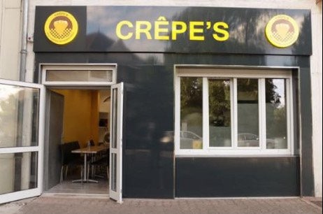 Crêpe's — photo 2