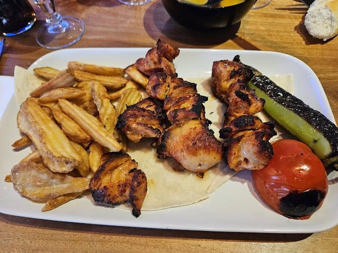 Keyf-et grill — photo 2