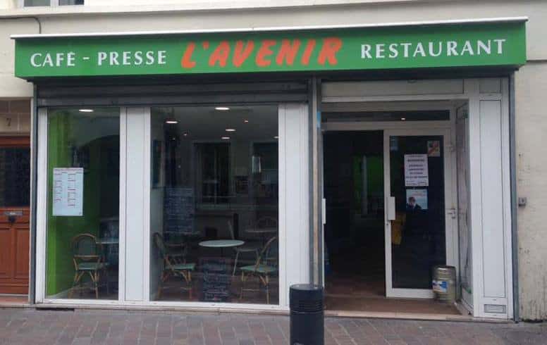 L'Avenir — photo 2