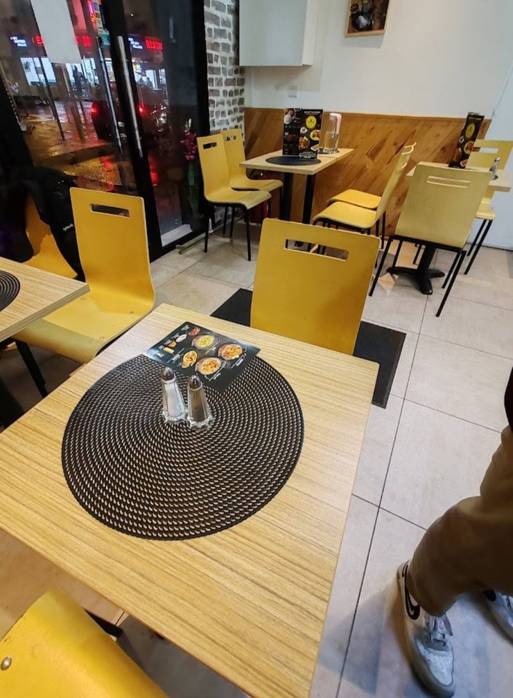MKC - Mr Kottu Corner — photo 3