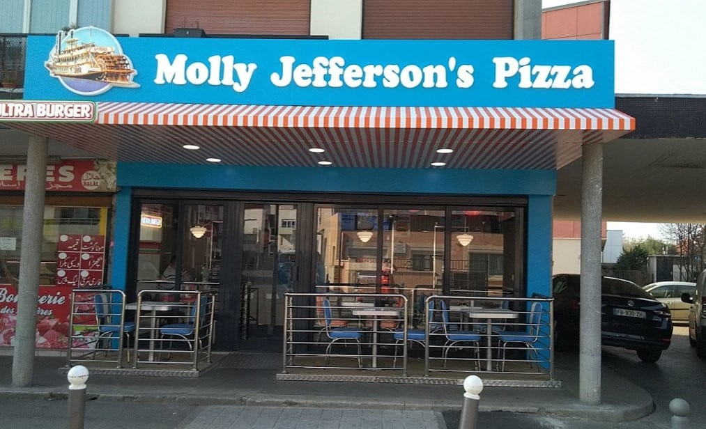Molly Jefferson's — photo 3