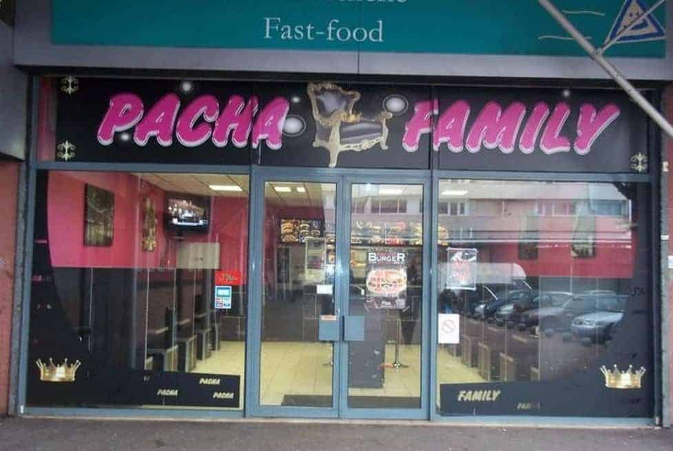 Pacha Family — photo 2