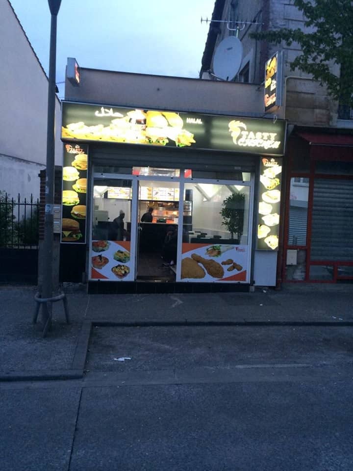 Tasty Chicken — photo 2